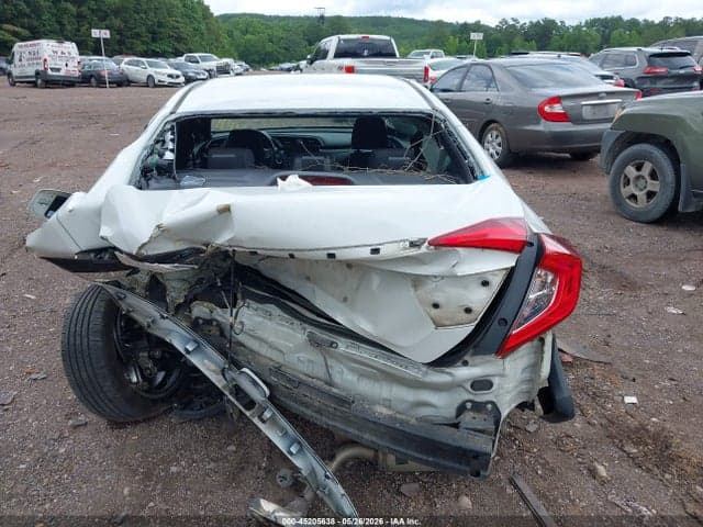 2019 HONDA CIVIC SPORT 6