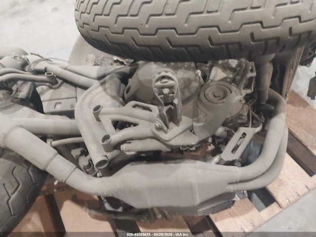 2023 HONDA CMX500 8
