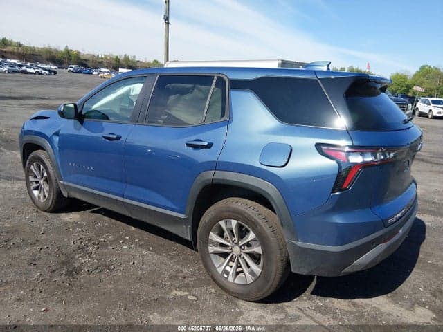 2026 CHEVROLET EQUINOX AWD LT 3