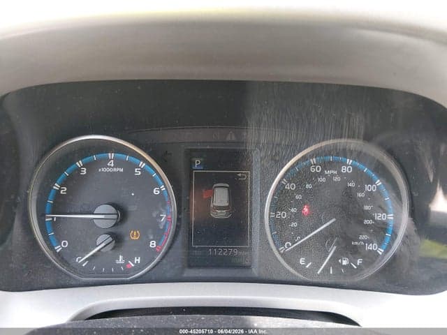 2018 TOYOTA RAV4 XLE 7