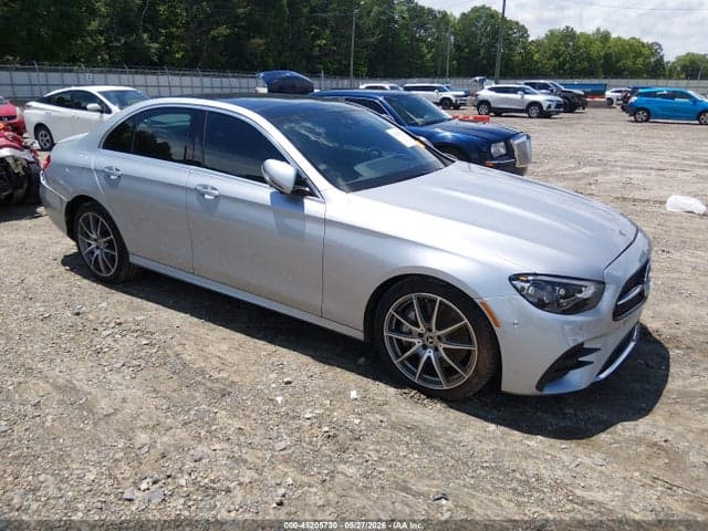 2022 MERCEDES-BENZ E 350
