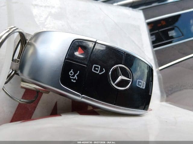 2022 MERCEDES-BENZ E 350 11