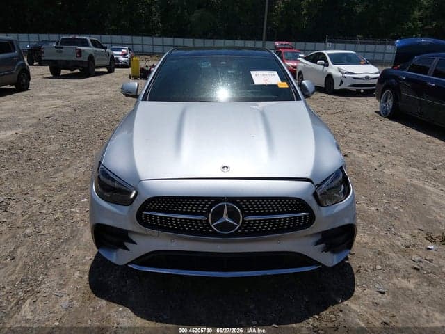 2022 MERCEDES-BENZ E 350 12