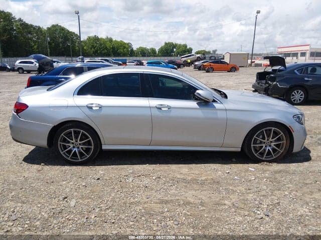 2022 MERCEDES-BENZ E 350 13