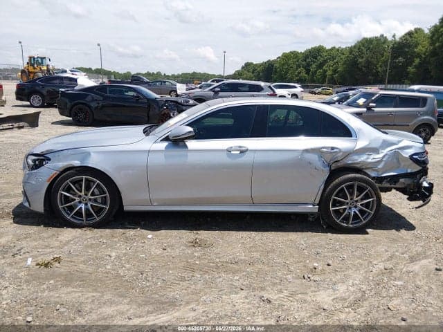 2022 MERCEDES-BENZ E 350 14