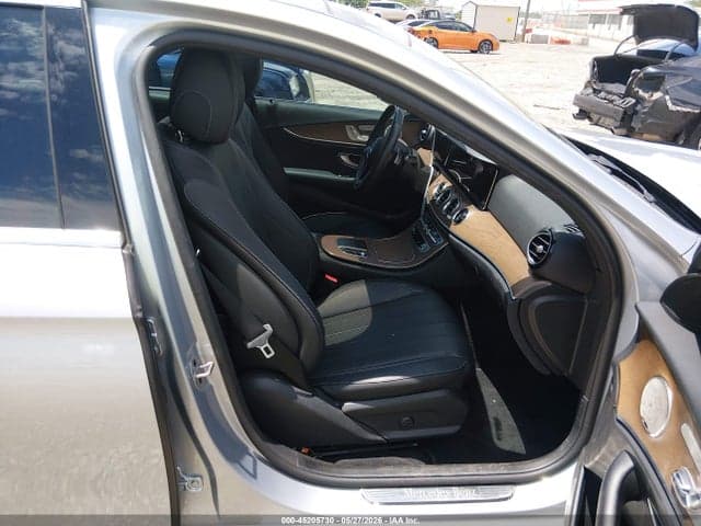 2022 MERCEDES-BENZ E 350 5