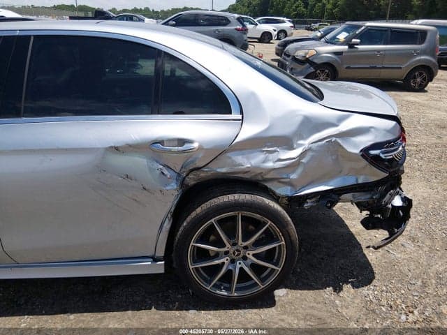 2022 MERCEDES-BENZ E 350 6