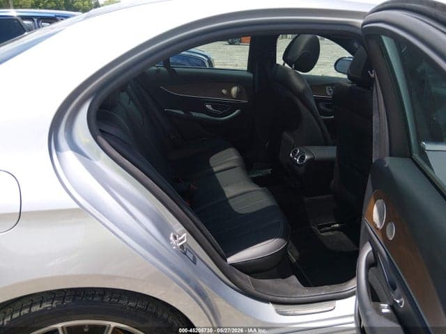 2022 MERCEDES-BENZ E 350 8