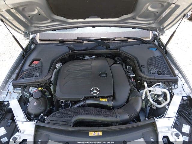 2022 MERCEDES-BENZ E 350 10