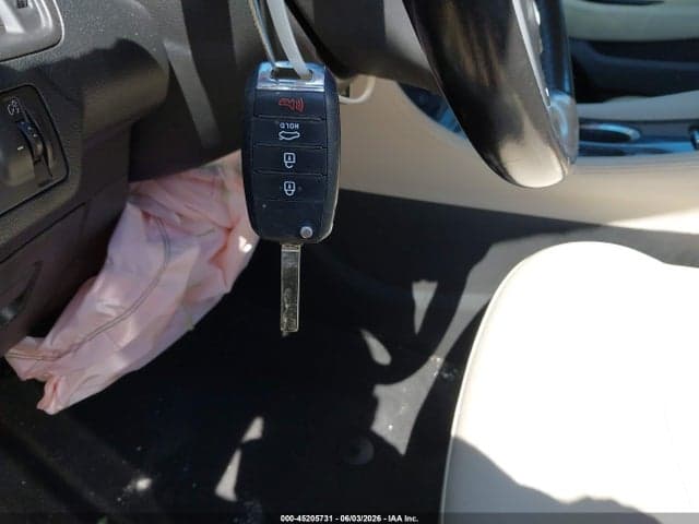2018 BUICK ENVISION PREFERRED 11