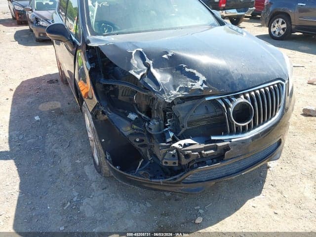 2018 BUICK ENVISION PREFERRED 6