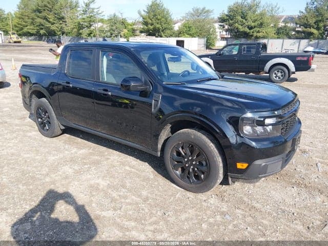 2023 FORD MAVERICK XLT 1