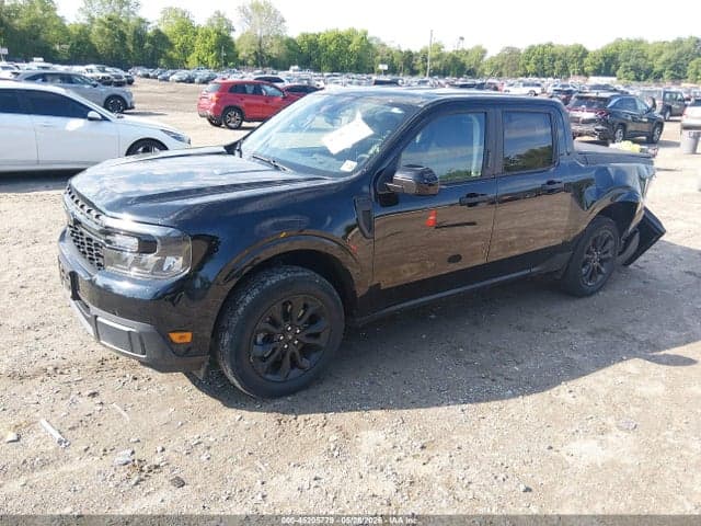 2023 FORD MAVERICK XLT 2