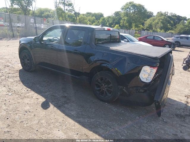 2023 FORD MAVERICK XLT 3