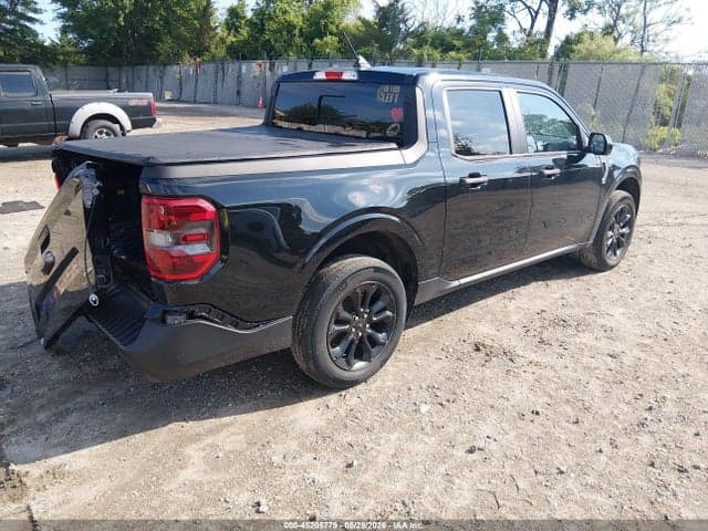 2023 FORD MAVERICK XLT 4