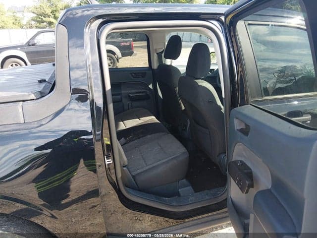2023 FORD MAVERICK XLT 8