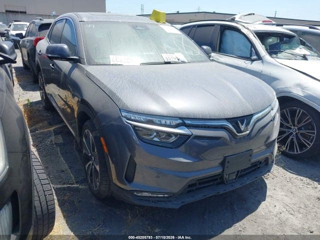2024 VINFAST VF 8 PLUS
