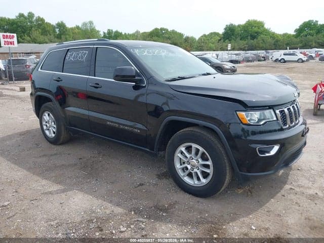 2018 JEEP GRAND CHEROKEE LAREDO E 4X2 - 1