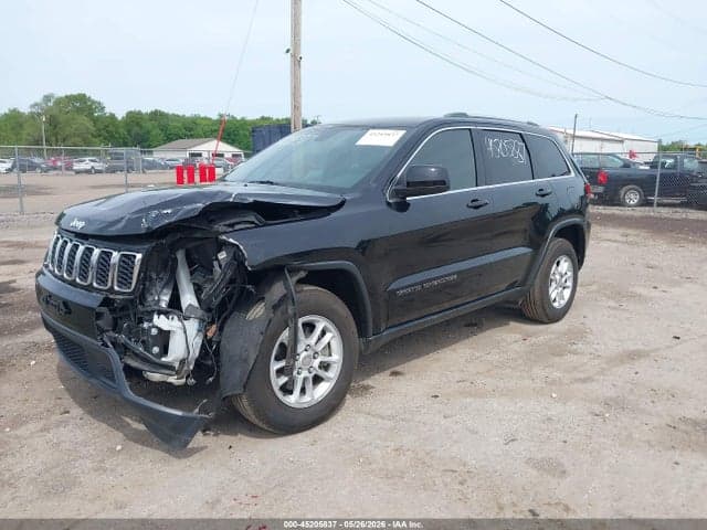 2018 JEEP GRAND CHEROKEE LAREDO E 4X2 2