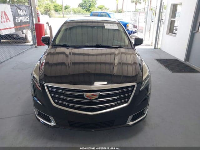 2018 CADILLAC XTS LUXURY 12