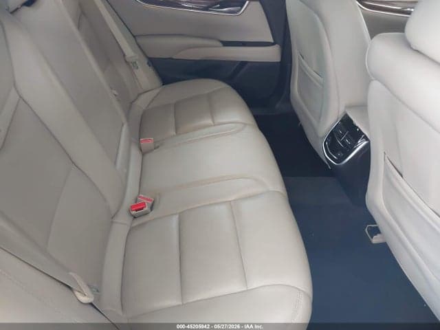 2018 CADILLAC XTS LUXURY 8