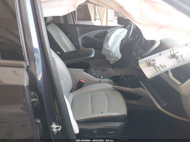 2019 GMC TERRAIN SLT 5