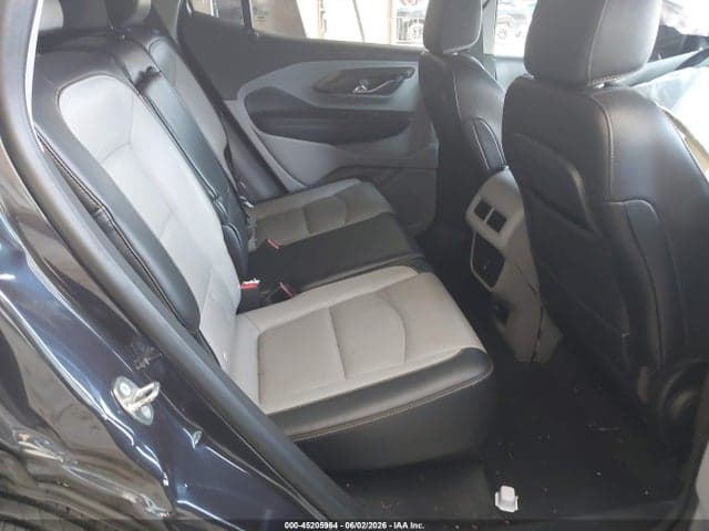 2019 GMC TERRAIN SLT 8
