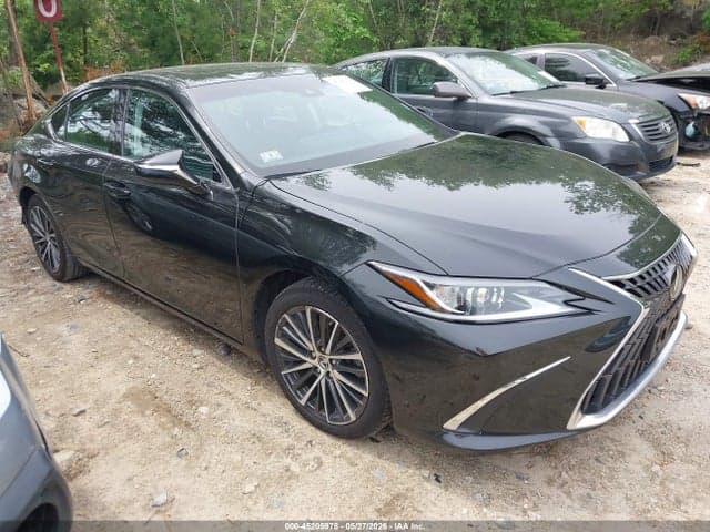 2022 LEXUS ES 350