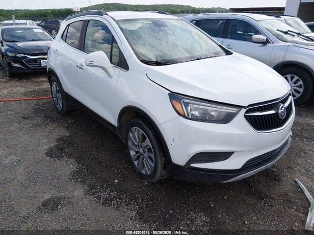 2018 BUICK ENCORE PREFERRED 1
