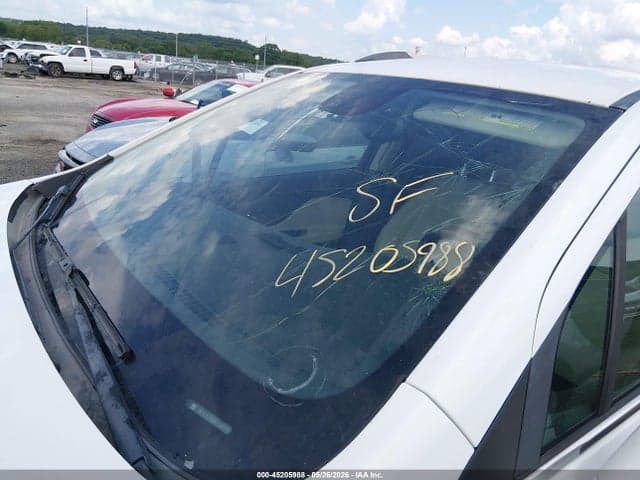 2018 BUICK ENCORE PREFERRED 17