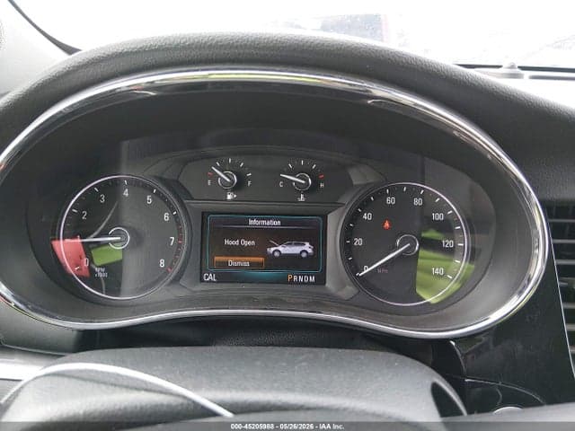 2018 BUICK ENCORE PREFERRED 7