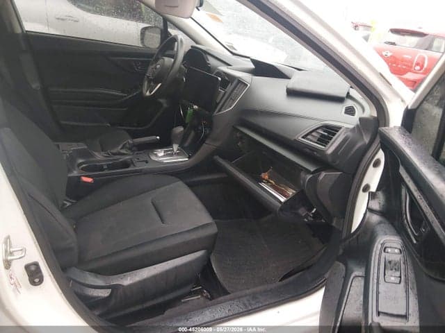 2018 SUBARU IMPREZA 2.0I 5
