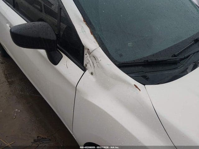 2018 SUBARU IMPREZA 2.0I 6