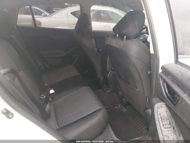 2018 SUBARU IMPREZA 2.0I 8