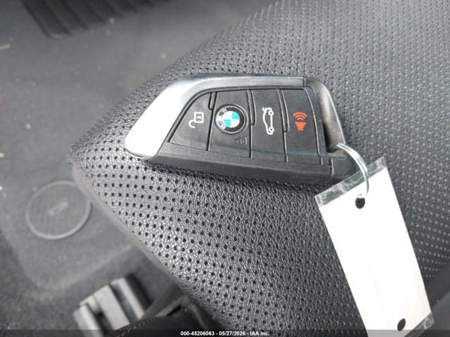 2021 BMW 530I 11
