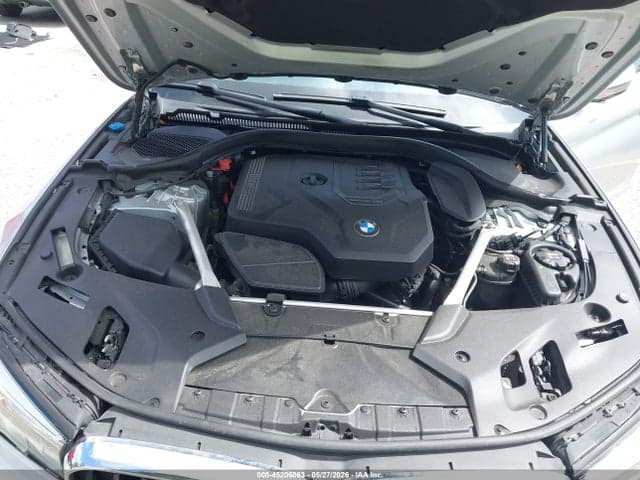 2021 BMW 530I 10