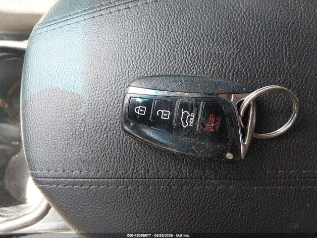 2017 HYUNDAI SANTA FE SPORT 2.4L 11