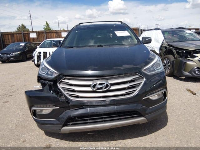 2017 HYUNDAI SANTA FE SPORT 2.4L 13