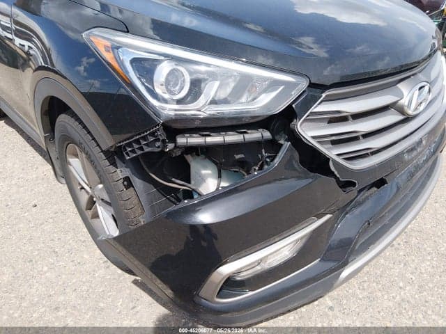2017 HYUNDAI SANTA FE SPORT 2.4L 19