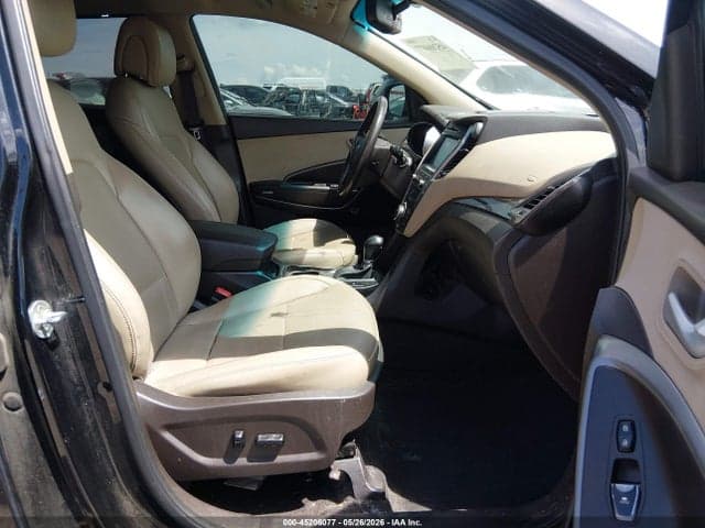2017 HYUNDAI SANTA FE SPORT 2.4L 5