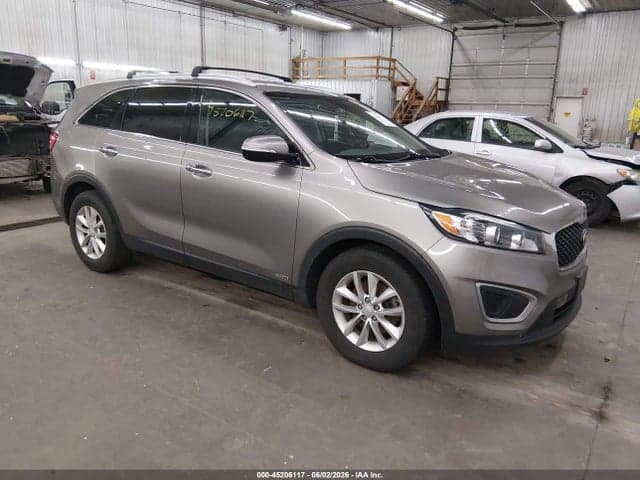 2017 KIA SORENTO 2.4L LX - 1