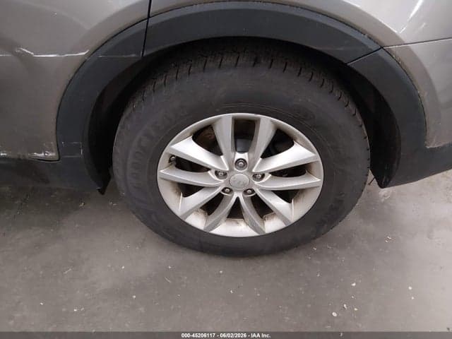 2017 KIA SORENTO 2.4L LX 12