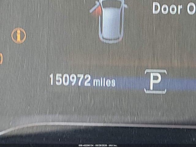 2017 HONDA PILOT LX 15