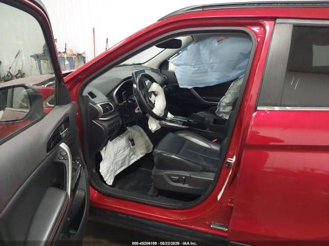 2018 MITSUBISHI ECLIPSE CROSS SEL 5