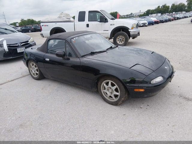 1996 MAZDA MX-5 MIATA