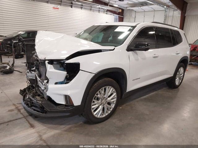 2024 GMC ACADIA AWD ELEVATION 3