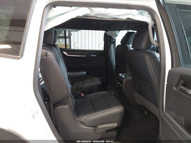 2024 GMC ACADIA AWD ELEVATION 9