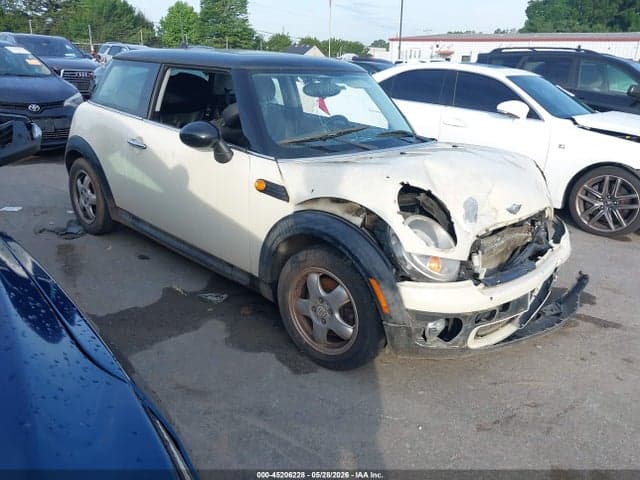 2007 MINI COOPER