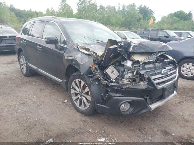 2017 SUBARU OUTBACK 3.6R TOURING