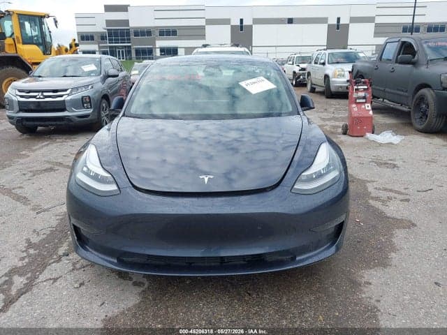 2020 TESLA MODEL 3 STANDARD RANGE PLUS REAR-WHEEL DRIVE/STANDARD RANGE REAR-WHEEL DRIVE 11